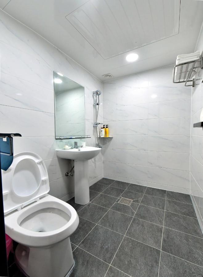 Casa Mini Hotel Kjongdzsu Kültér fotó