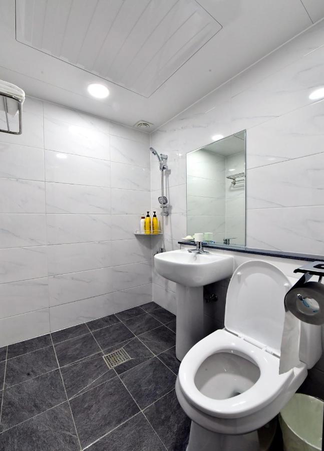 Casa Mini Hotel Kjongdzsu Kültér fotó