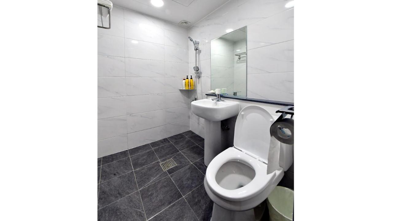 Casa Mini Hotel Kjongdzsu Kültér fotó
