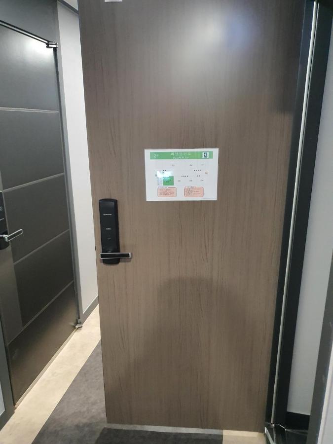 Casa Mini Hotel Kjongdzsu Kültér fotó
